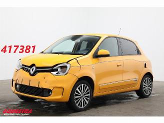 Unfall Kfz Anhänger Renault Twingo 1.0 SCe Intens Leder Android Airco Cruise PDC 15.269 km! 2020/12
