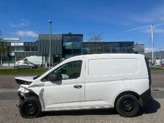 damaged scooters Volkswagen Caddy Cargo 2.0 TDI Style BJ 2022 22090 KM 2022/11